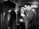 The 39 Steps (1935)Madeleine Carroll, Robert Donat and alcohol